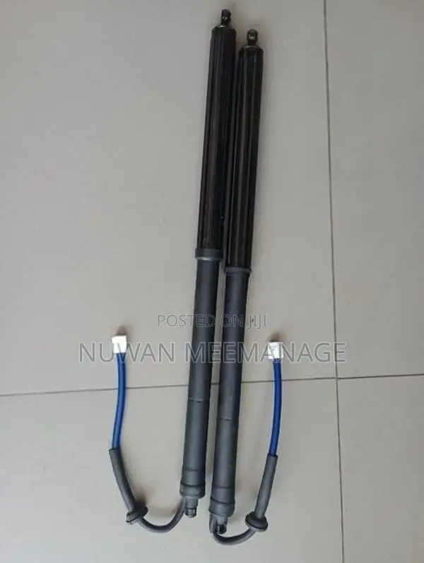 Toyota Harrier Electric Dicky Shocks