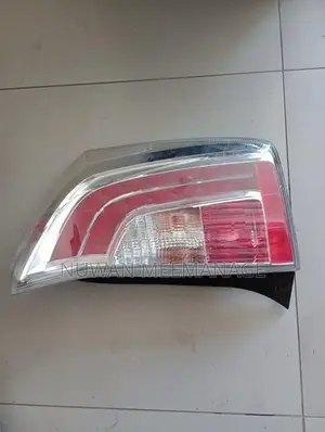 Toyota Prius W30 Tail Light