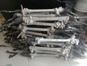 Toyota Prius W30 W20 Power Steering Rack