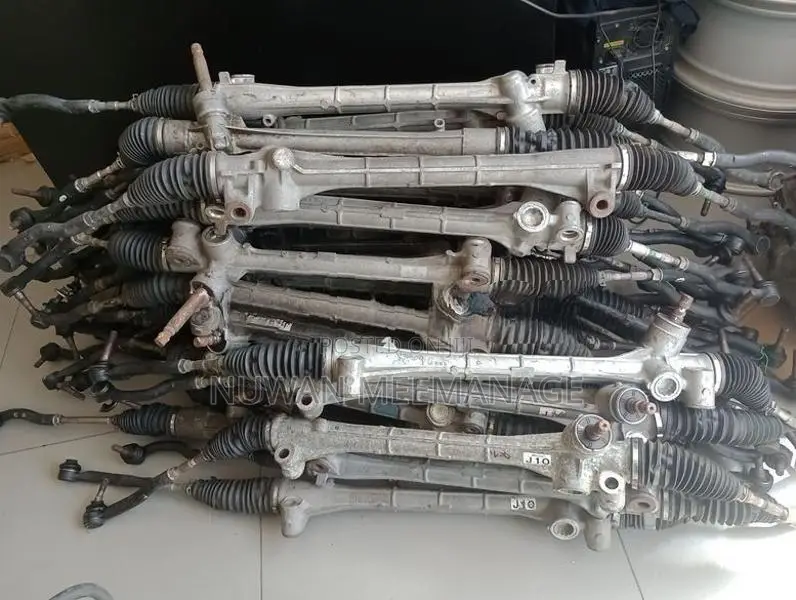 Toyota Prius W30 W20 Power Steering Rack