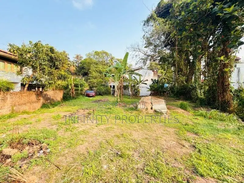 38 P Land Sale at Suburthi Pura Battramulla