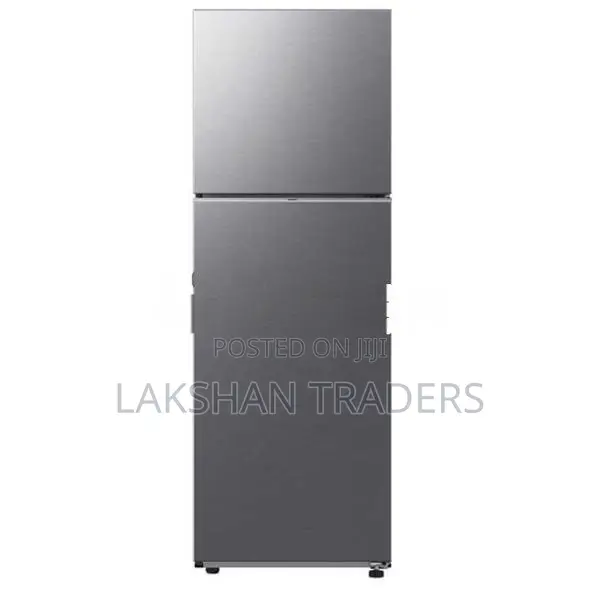New RT41 Samsung 396L Digital Inverter Refrigerator RT41DG6A2BS8IG