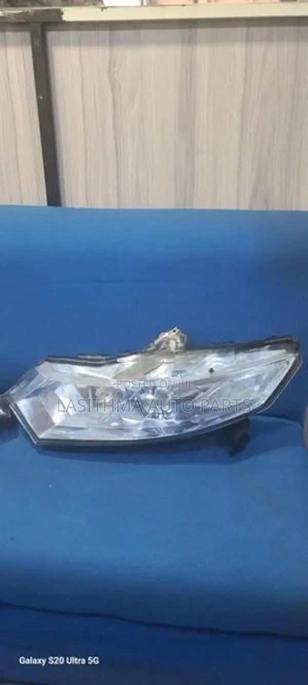 Insight Normal Head Light