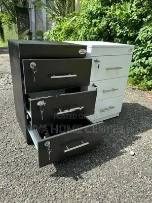 Mini Drawer Cupboard