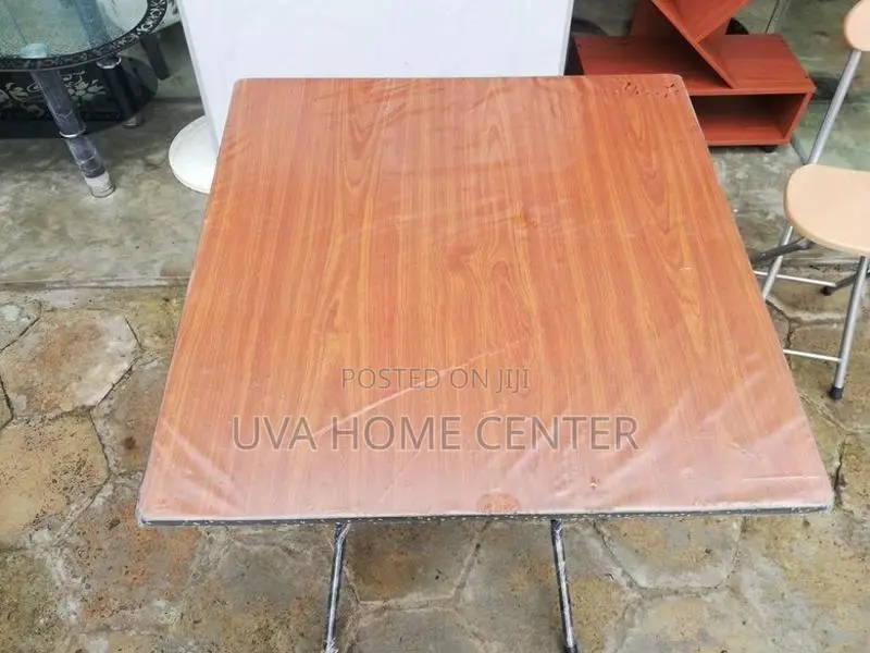 Supreme Folding Table 2x2ft