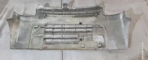 Every (DA17) Font Bumper