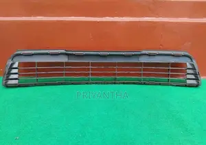 Toyota Axio 161 Buffer Grill/Mesh