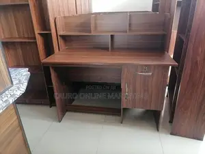 New Melamine Table 4*2 Locker Cupboard