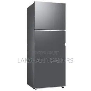 New RT41 Samsung 396L Digital Inverter Refrigerator RT41DG6A2BS8IG