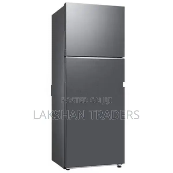 New RT41 Samsung 396L Digital Inverter Refrigerator RT41DG6A2BS8IG
