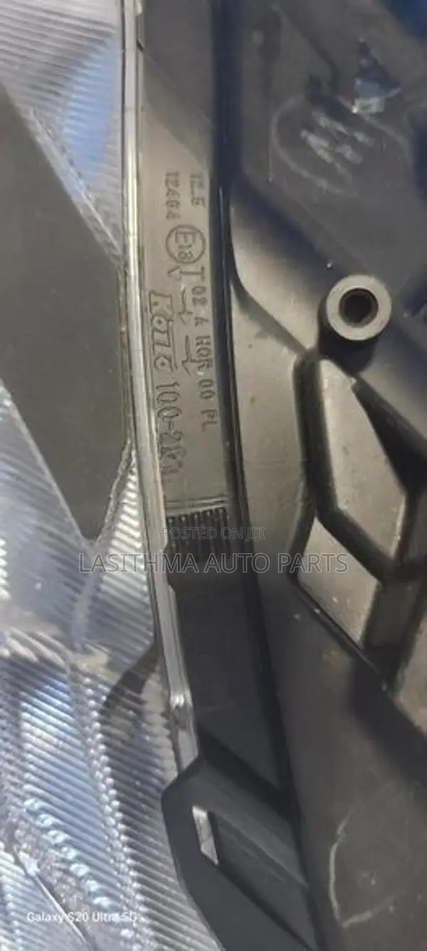 Insight Normal Head Light