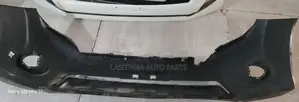 Prado IV J 150 Front Bumper