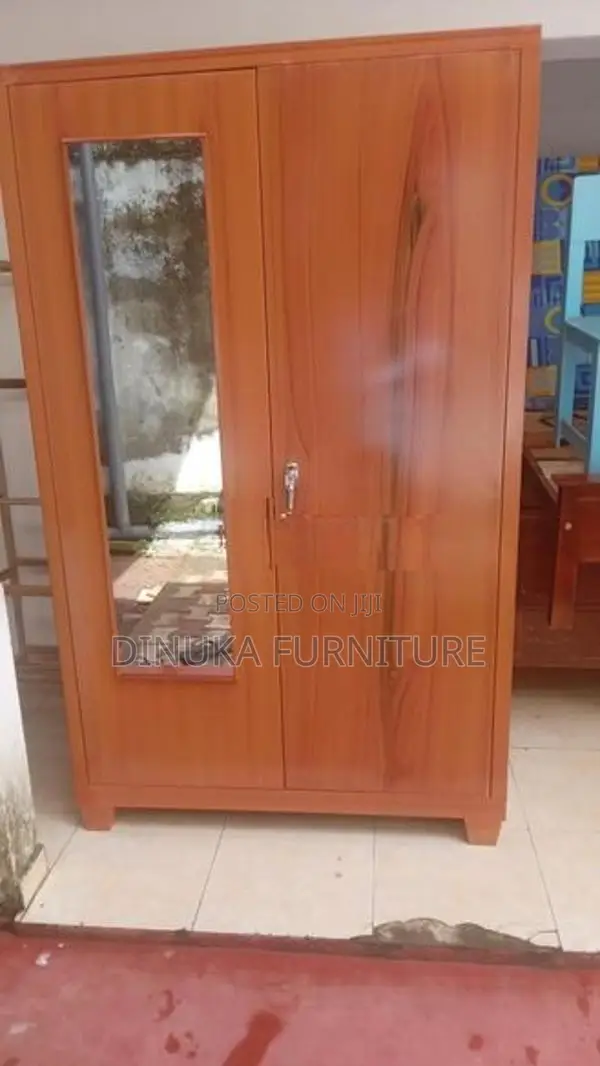 Steel Almari 6ft *4ft