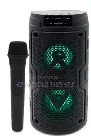GTS-1926 Wireless Speaker