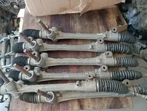 Toyota Prius W30 W20 Power Steering Rack