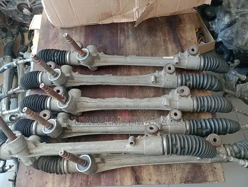 Toyota Prius W30 W20 Power Steering Rack