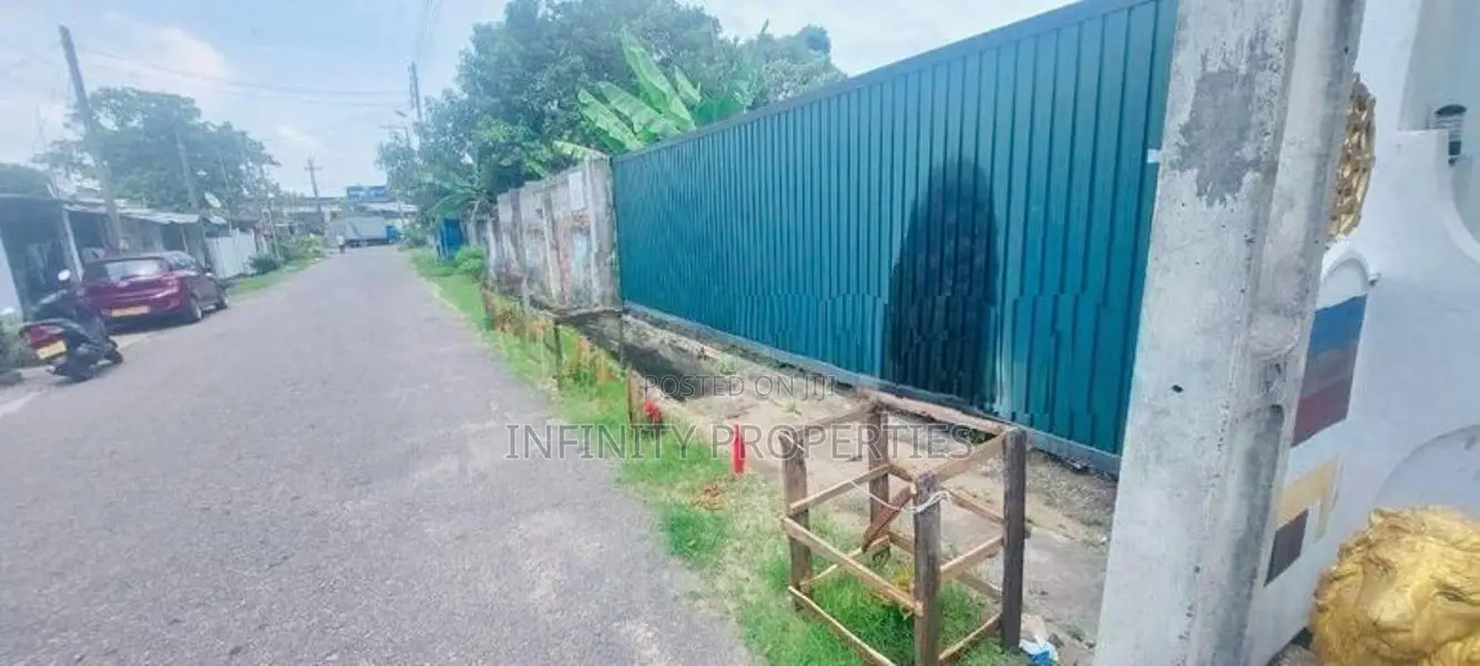 (AFA86 )26.45 P Sale At Jaya Road Rathmalana