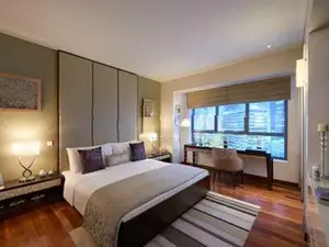Cinnamon Life : 2BR (1260sf) Brand new Apartment for Sale