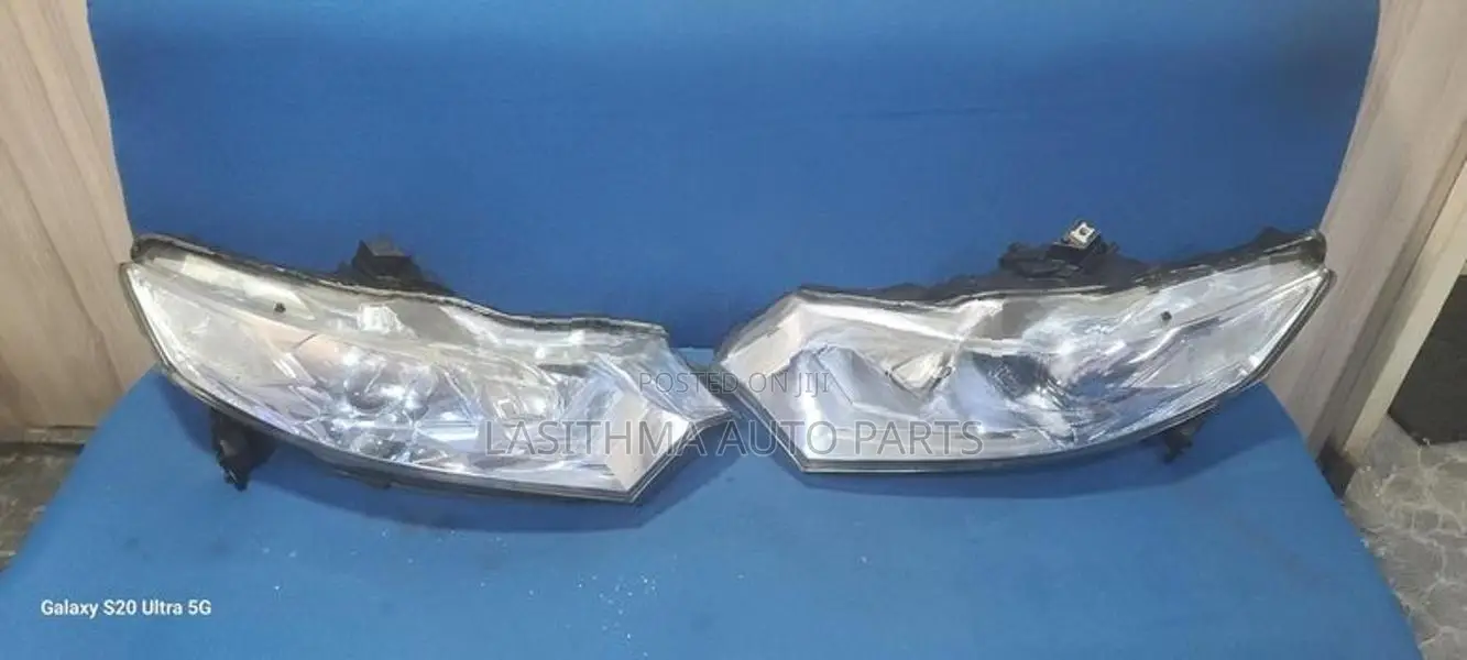 Insight Normal Head Light