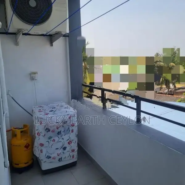 Sale Boralesgamuwa Fully Furnished Apartment Bldg Close to KDU (S140)