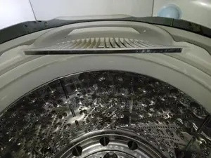 LG"10kg FULLY AUTOMATIC WASHING MACHINE INVERTER TECHNOLOGY