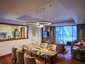 Cinnamon Life : 2BR (1260sf) Brand new Apartment for Sale