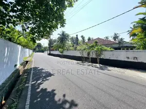Prime Property For Sale in Mt Lavinia