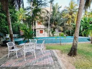 Holiday Bungalow for Short Term Rent Wattala