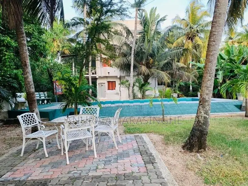 Holiday Bungalow for Short Term Rent Wattala