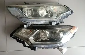 Honda Vezel Rear Tail Light Genuine Brand New GP5 Head Recon