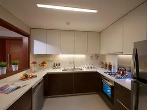 Cinnamon Life : 2BR (1260sf) Brand new Apartment for Sale