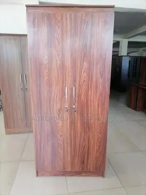 New 6*2.5 2 Door Cupboard