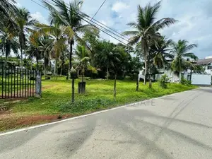 (NNI-100) 71 P Land Sale At Lake Rd Pelawatha Battramulla