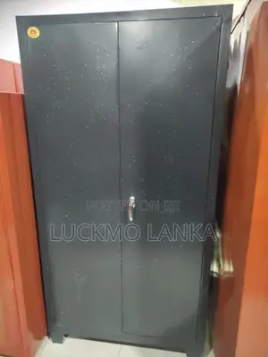 New 6x3 Steel Office Cupboard (T45)