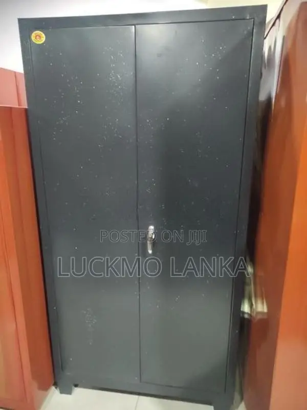 New 6x3 Steel Office Cupboard (T45)