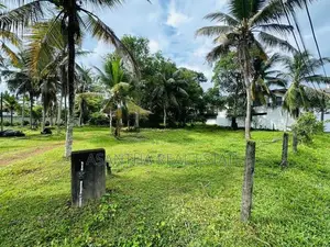 (NNI-100) 71 P Land Sale At Lake Rd Pelawatha Battramulla
