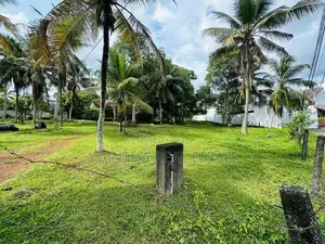 (NNI-100) 71 P Land Sale At Lake Rd Pelawatha Battramulla