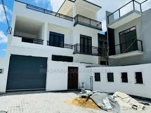 Brand New House at Piliyandala Maharagama Road