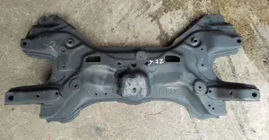 Insight ZE2 Engine Bed