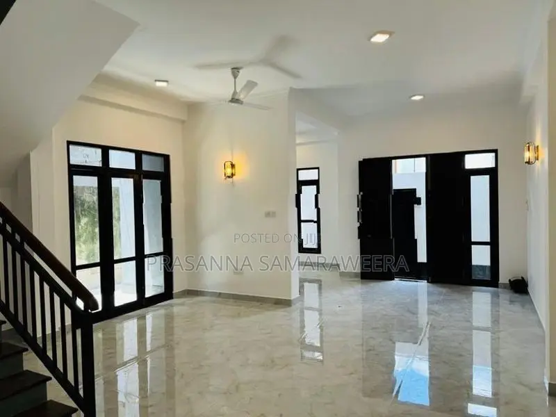 Brand New House at Piliyandala Maharagama Road