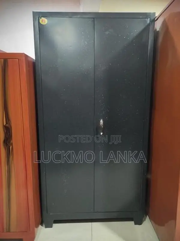 New 6x3 Steel Office Cupboard (U42)