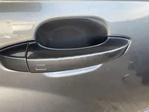 Audi Q7, 4M Rear RH Door