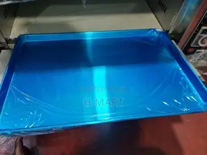 Industrial Gas Deck Oven