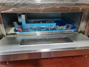 Gas deck oven Brand new