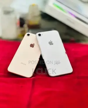 Apple iPhone 8 256GB (Used)
