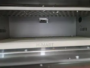 Industrial Gas Deck Oven - Bakery
