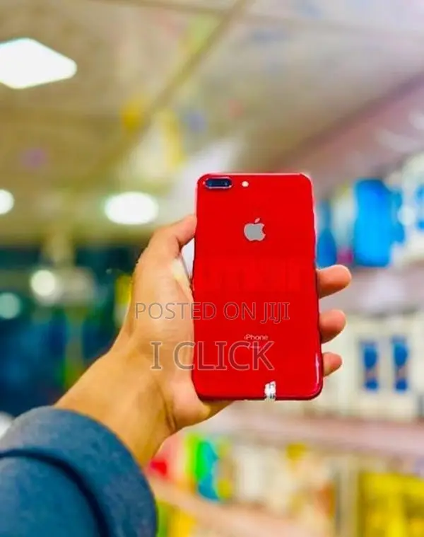 Apple iPhone 8 Plus 64GB (Used)