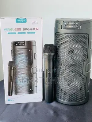 Bluetooth Wireless Speaker (GTS-2129)