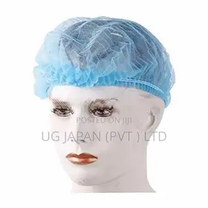Disposable Head Cap