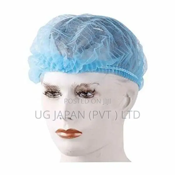 Disposable Head Cap